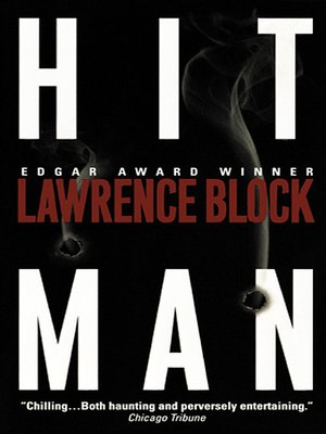 cover image of Hit Man